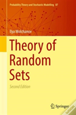 Capa do artigo Theory Of Random Sets