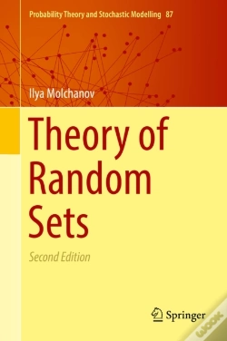 Capa do artigo Theory Of Random Sets