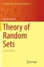 Theory Of Random Sets - Preview