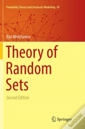 Capa do artigo Theory Of Random Sets