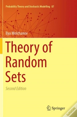 Capa do artigo Theory Of Random Sets