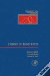 Theory Of Rank Tests