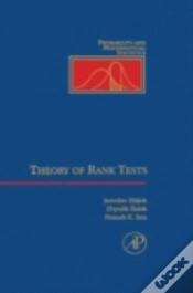 Capa do artigo Theory Of Rank Tests