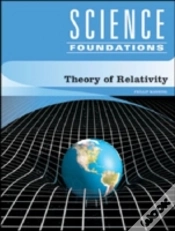 Capa do artigo Theory Of Relativity