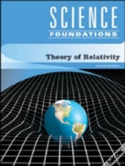 Capa do artigo Theory Of Relativity