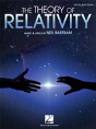 Theory Of Relativity Vocal Piano - Preview