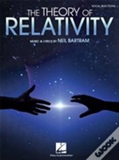 Theory Of Relativity Vocal Piano