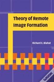 Capa do artigo Theory Of Remote Image Formation