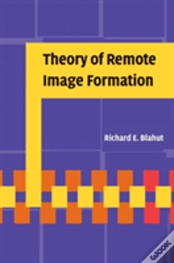 Capa do artigo Theory Of Remote Image Formation