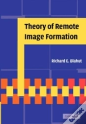 Capa do artigo Theory Of Remote Image Formation