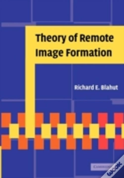 Capa do artigo Theory Of Remote Image Formation