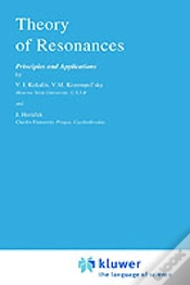 Capa do artigo Theory Of Resonances