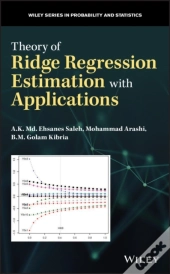 Theory Of Ridge Regression Estimation With Applications