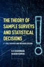 Theory  Of Sample Surveys And Statistical Decisions - Preview