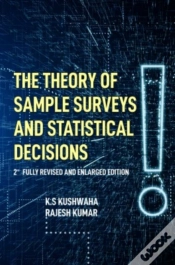 Capa do artigo Theory  Of Sample Surveys And Statistical Decisions