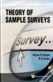 Capa do artigo Theory Of Sample Surveys