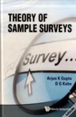Capa do artigo Theory Of Sample Surveys