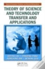 Capa do artigo Theory Of Science And Technology Transfer And Applications