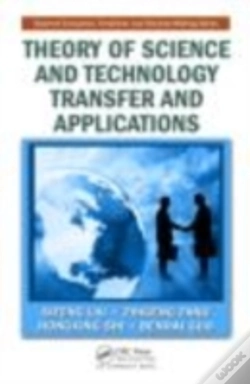 Capa do artigo Theory Of Science And Technology Transfer And Applications