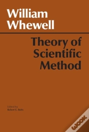 Capa do artigo Theory Of Scientific Method