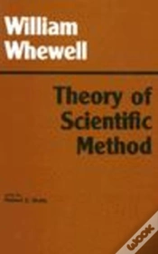 Capa do artigo Theory Of Scientific Method