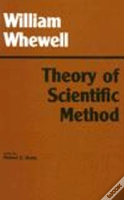Capa do artigo Theory Of Scientific Method