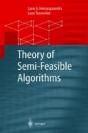 Theory Of Semi-Feasible Algorithms - Preview