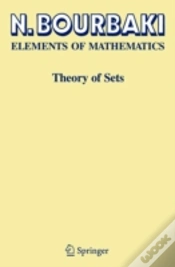 Capa do artigo Theory Of Sets