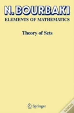 Capa do artigo Theory Of Sets