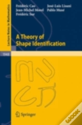 Theory Of Shape Identification