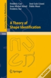 Capa do artigo Theory Of Shape Identification