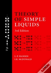 Capa do artigo Theory Of Simple Liquids