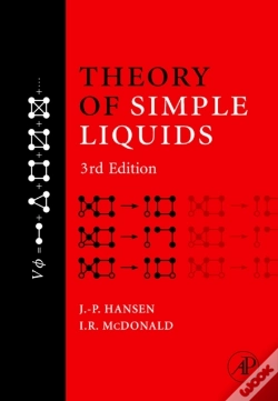 Capa do artigo Theory Of Simple Liquids