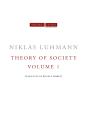 Theory Of Society, Volume 1 - Preview