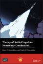 Theory Of Solid-Propellant Nonsteady Combustion - Preview