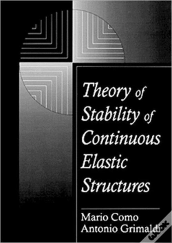 Capa do artigo Theory Of Stability Of Continuous Elastic Structures
