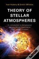 Theory Of Stellar Atmospheres