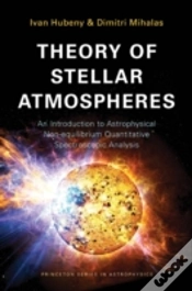 Capa do artigo Theory Of Stellar Atmospheres