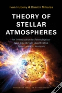 Capa do artigo Theory Of Stellar Atmospheres