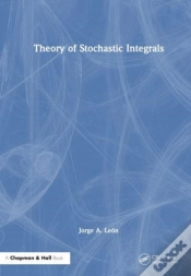 Capa do artigo Theory Of Stochastic Integrals