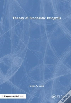 Capa do artigo Theory Of Stochastic Integrals