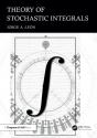 Theory Of Stochastic Integrals - Preview