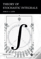 Capa do artigo Theory Of Stochastic Integrals