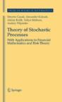 Theory Of Stochastic Processes - Preview