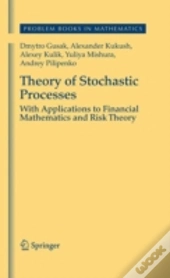 Theory Of Stochastic Processes