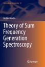 Theory Of Sum Frequency Generation Spectroscopy - Preview