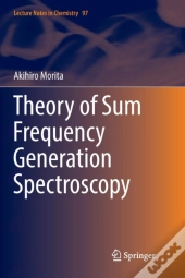 Theory Of Sum Frequency Generation Spectroscopy