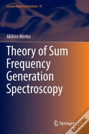 Capa do artigo Theory Of Sum Frequency Generation Spectroscopy