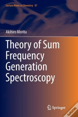 Capa do artigo Theory Of Sum Frequency Generation Spectroscopy
