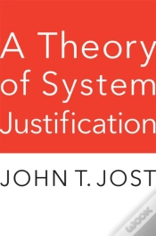 Capa do artigo Theory Of System Justification